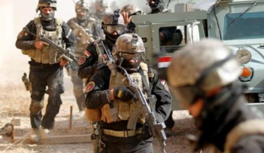 الأجهزة الأمنية العراقية تفشل مخططا إرهابيا بالتزامن مع التظاهرات