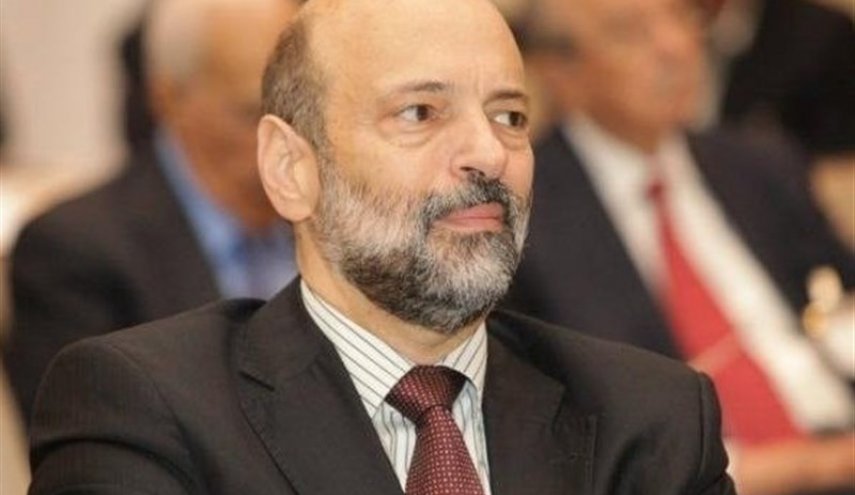 وزراء  الحكومة الأردنية يقدمون استقالتهم