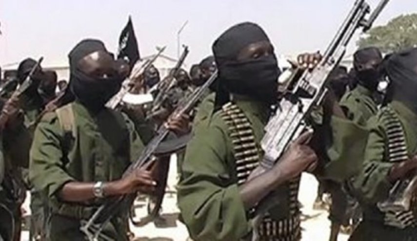شاخه داعش در سومالی نیز با سرکرده جدید بیعت کرد