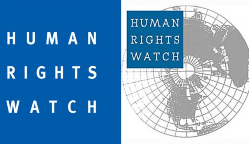 دیده‌بان حقوق بشر: از زمان به قدرت رسیدن بن سلمان سرکوب مخالفان شدیدتر شد