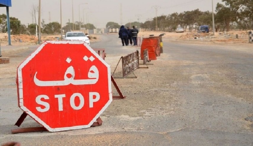 تونس.. إيقاف 12 سوريا بعد عبورهم الحدود