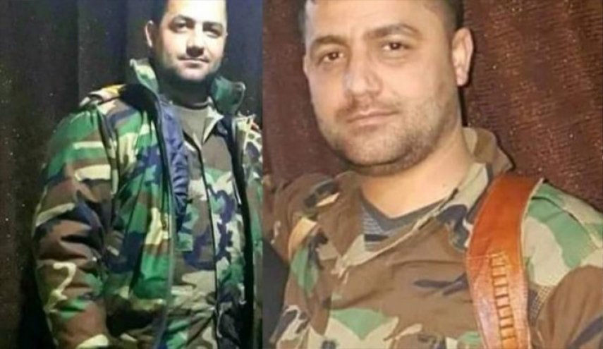 اغتيال ضابط سوري في مدينة إنخل شمالي درعا