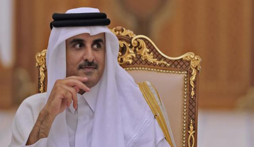 قطر تقدم خارطة من 4 نقاط للحوار مع دول مجلس التعاون