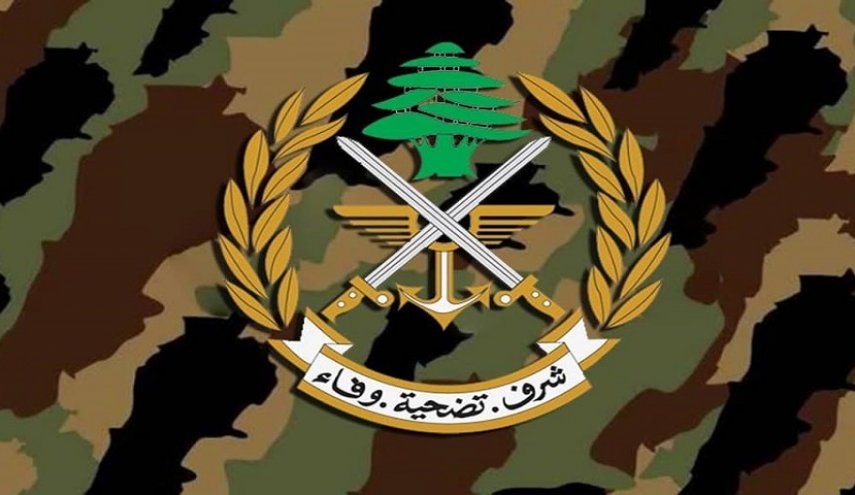 توقيف إرهابي متهم بالإعتداء على الجيش اللبناني في 2013