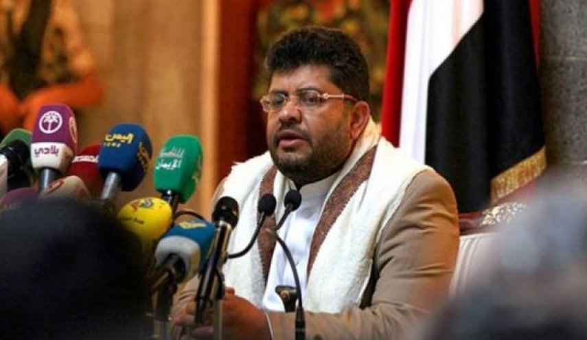 محمدعلی الحوثی: توافق ریاض، یمنی نیست
