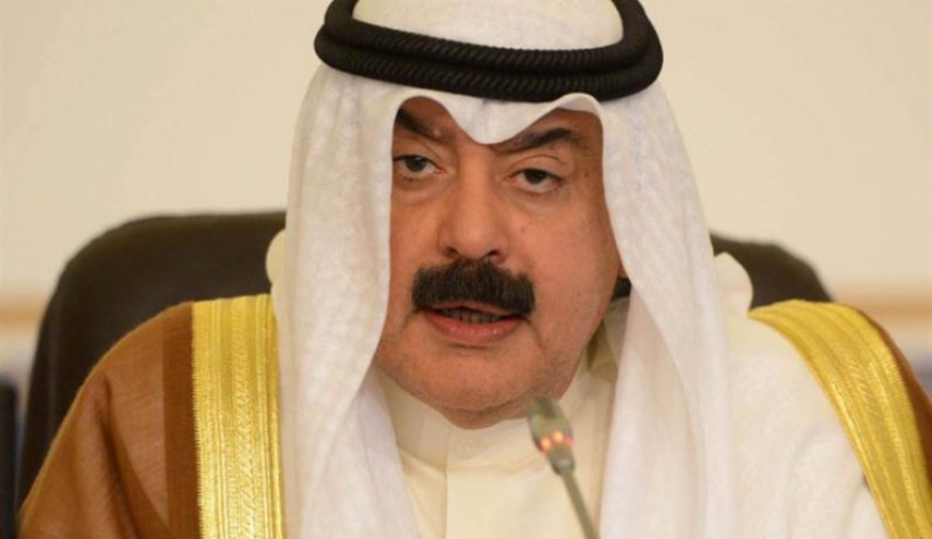 کویت: پیام ایران را به عربستان و بحرین رساندیم