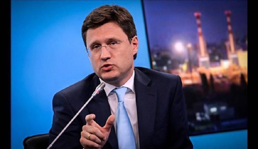 وزير الطاقة الروسي:  أسواق النفط مستقرة