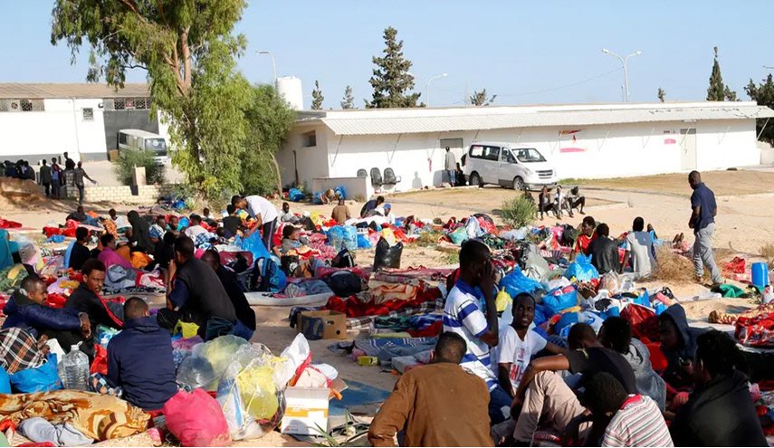 الامم المتحدة تلمح إلى ضلوع الإمارات بقتل 53 مهاجرا في ليبيا