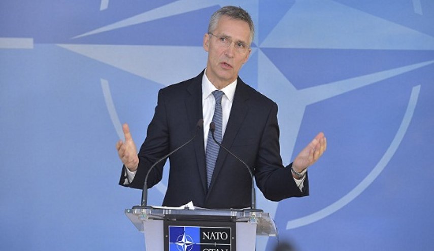 أمين عام حلف الناتو يدعو للتغلب على الخلافات