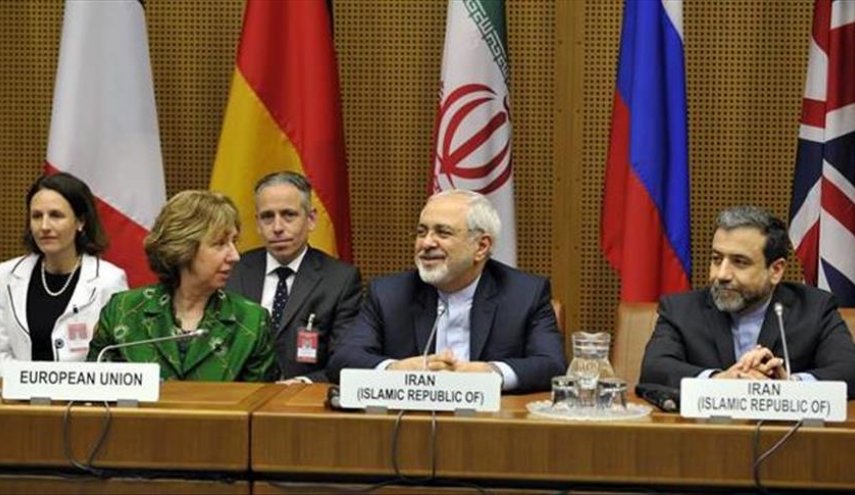إيران تشكر ترامب ضمنياً على الانسحاب من الاتفاق