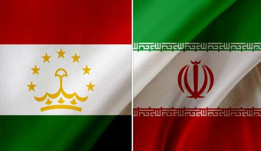 عودة خمسة ايرانيين تم الافراج عنهم في طاجيكستان