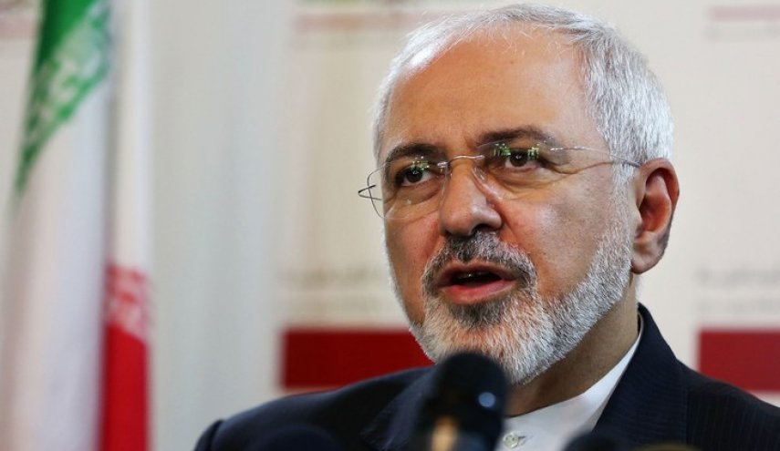 ظریف: همکاری منطقه‌ای، اولویت سیاست خارجی ایران است
