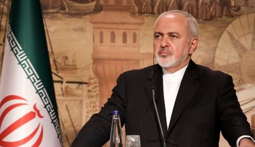 ظريف: التعاون الاقليمي من اولويات السياسة الخارجية الايرانية