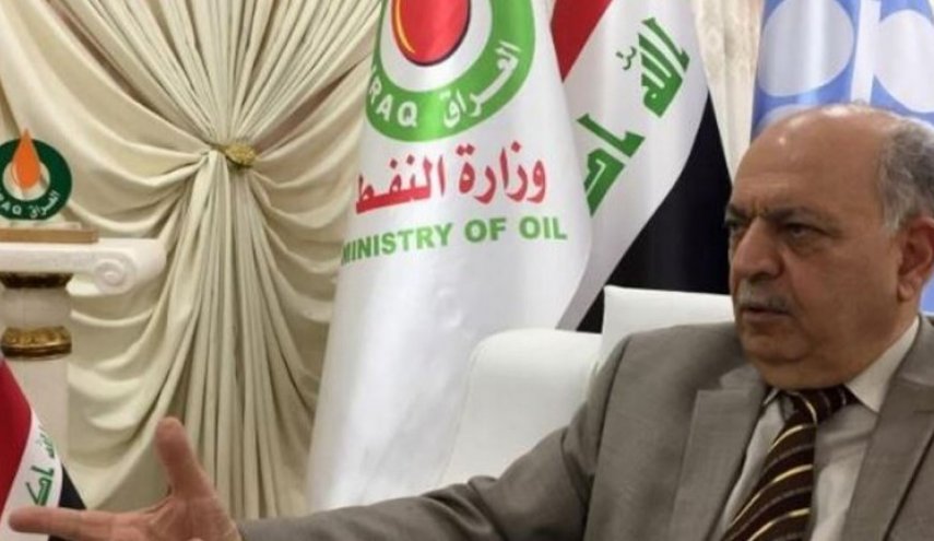 وزير النفط العراقي يؤكد استقرار معدلات إنتاج النفط وتصديره
