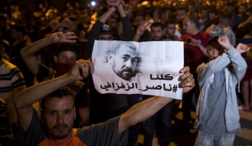 أزمة 'حراك الريف' تعود للواجهة بالمغرب ومطالب بتدخل الملك