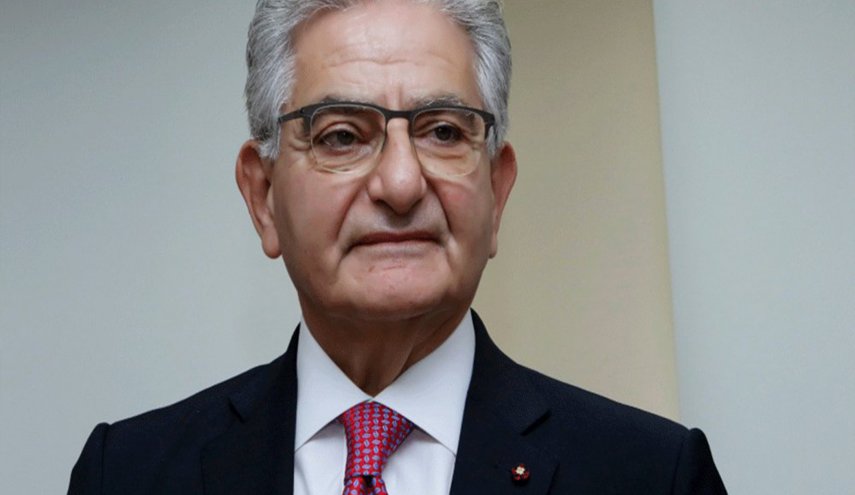 اتفاق على مراقبة الوضع المالي في لبنان