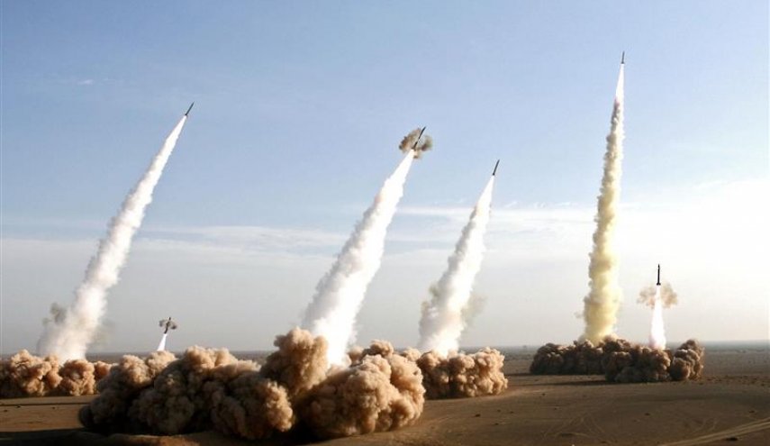 فهرستی از مهم‌ترین موشک‌های ایرانی + جزییات