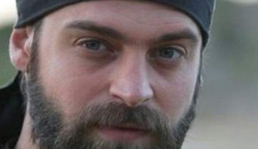 وفاة المخرج السوري خالد حصوة تعيد نجله وليد إلى دمشق