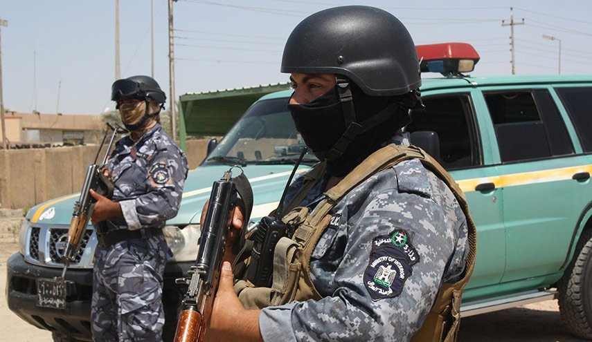 شرطة بابل تلقي القبض على 37 مطلوبا للقضاء في عموم المحافظة