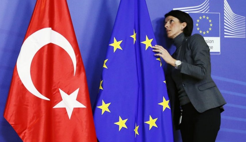 دول الاتحاد الأوروبي تتفق على فرض عقوبات ضد تركيا