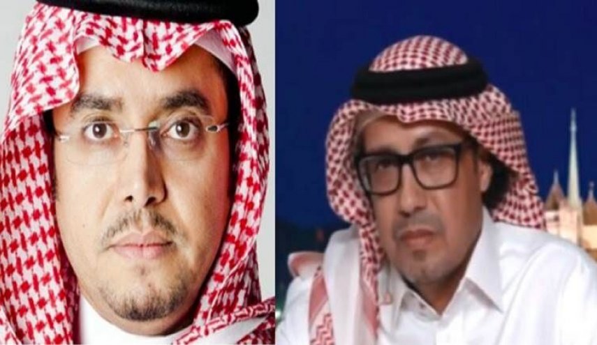 دو معارض سعودی در سوئیس ربوده شدند