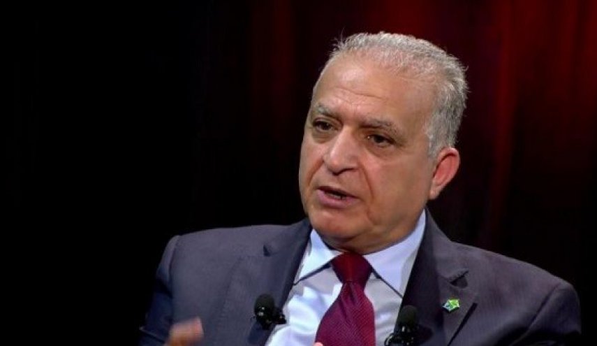وزير خارجية العراق يتلقى اتصالا من نظيره السعودي