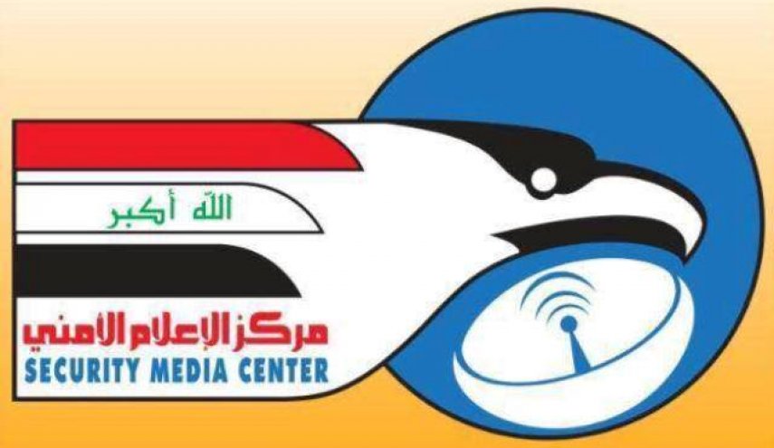خلية الاعلام الامني: سقوط صاروخين على بغداد
