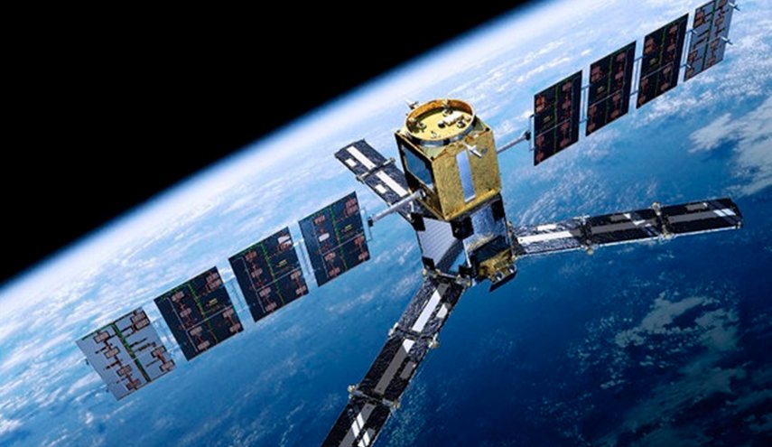 مصر تدخل عالم الأقمار الصناعية المخصصة لأغراض الاتصالات