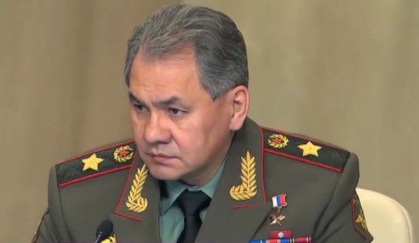  روسيا تعلن استعداداها لتعزيز قوة الجيش المصري
