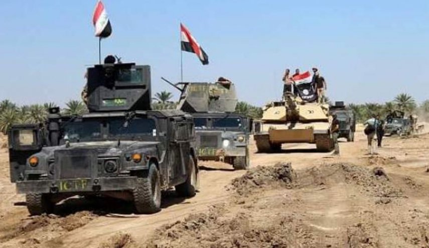 العراق..مقتل داعشيين اثنين في محافظة نينوى