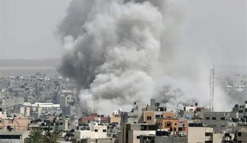 ادامه تجاوزات رژیم صهیونیستی به نوار غزه/ تعطیلی مراکز آموزشی در تل‌آویو برای اولین بار
