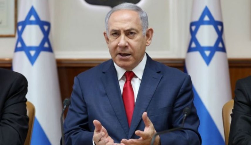 نتانیاهو: به دنبال تشدید تنش در غزه نیستیم