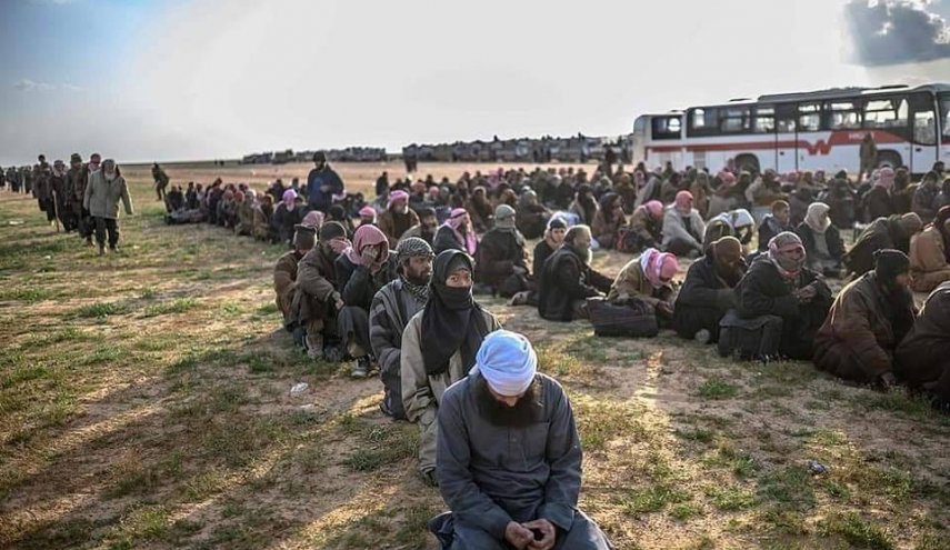 مسؤول أمريكي: سجناء داعش المحتجزون في سوريا قنبلة موقوتة