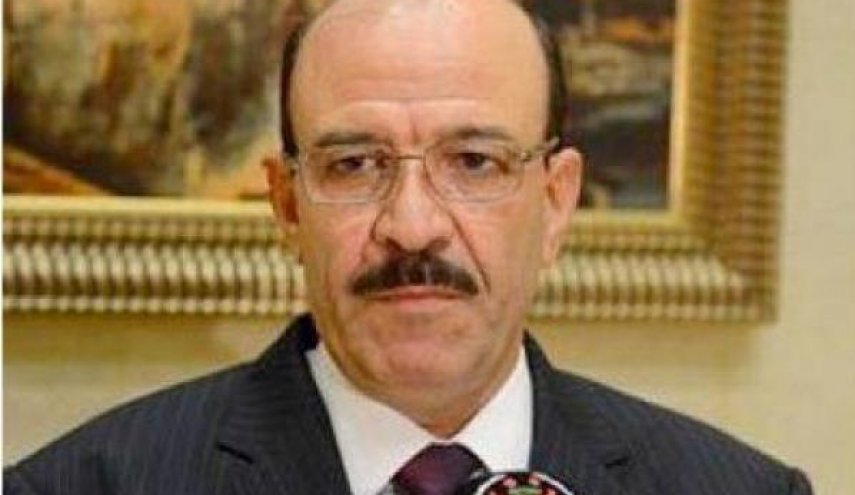 وفاة السفير الأردني في الجزائر