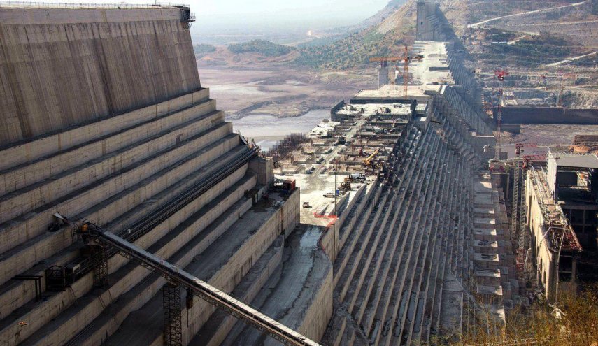 تفاصيل هامة عن انتهاء إثيوبيا من بناء سد جديد على نهر النيل