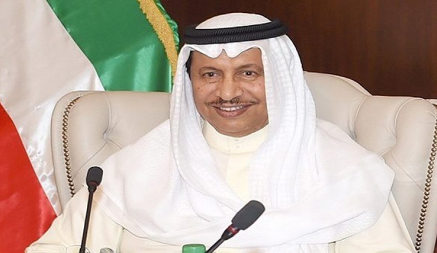 تكليف رئيس الوزراء الكويتي المستقيل بتشكيل حكومة جديدة

