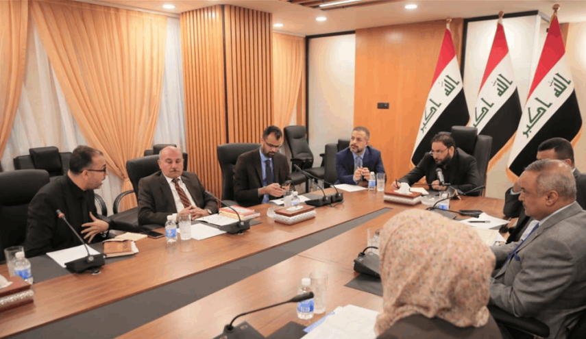 العراق: لجنة التعديلات الدستورية تناقش بنود الدستور المقترح تعديلها