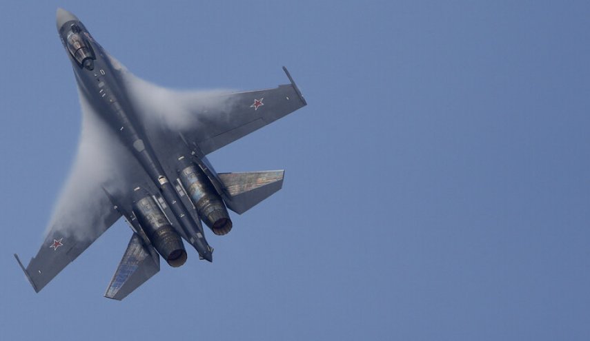 واشنطن تحذر القاهرة من شراء المقاتلة الروسية ’سو-35’