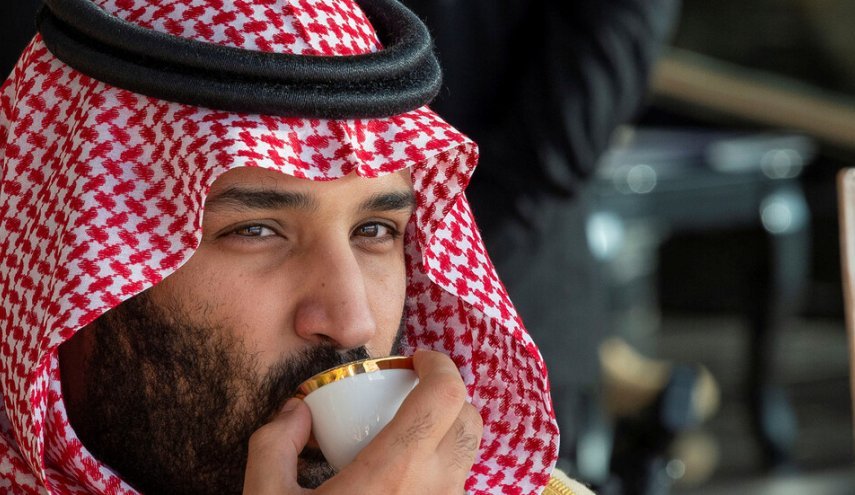 خبرهای ناامید کننده رئیس سیا از امارات برای بن سلمان 