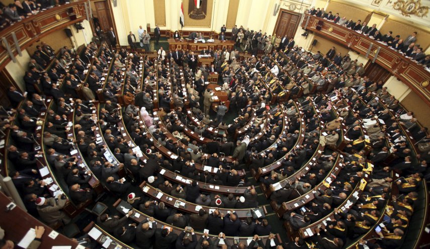 برلماني مصري لأميركا: زمن إملاء الشروط انتهى