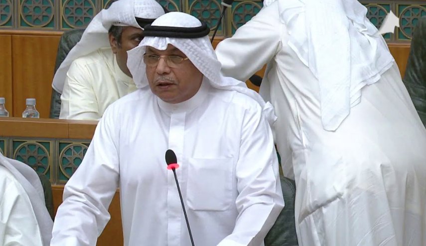 وزير الداخلية الكويتي: مستعد للمثول أمام القضاء لكشف الحقيقة