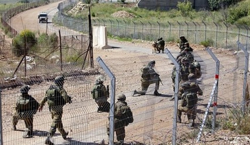 جيش الاحتلال يعتقل شخصا بعد اجتيازه الحدود قادما من لبنان