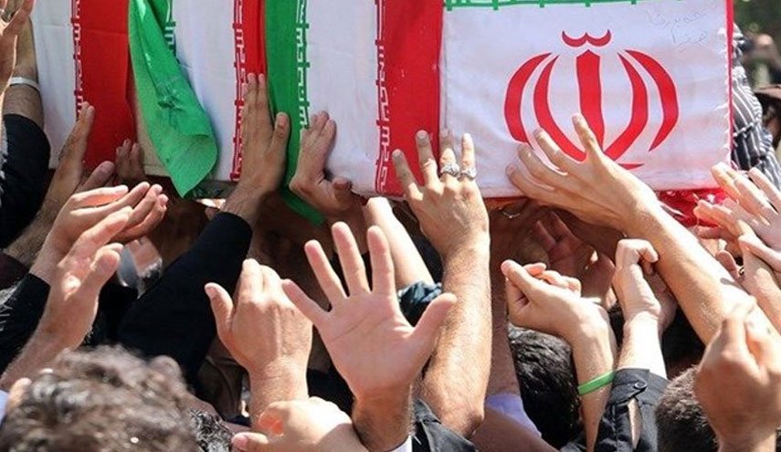 اشرار، ‌‌مأمور نیروی انتظامی را در کرمانشاه به شهادت رساندند‌/ تاکید ناجا بر برخورد قاطع با اغتشاشگران 