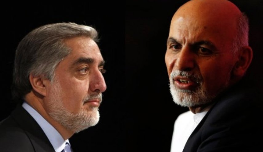 اعلام مخالفت عبدالله با ازسرگیری بازشماری آرای انتخابات افغانستان