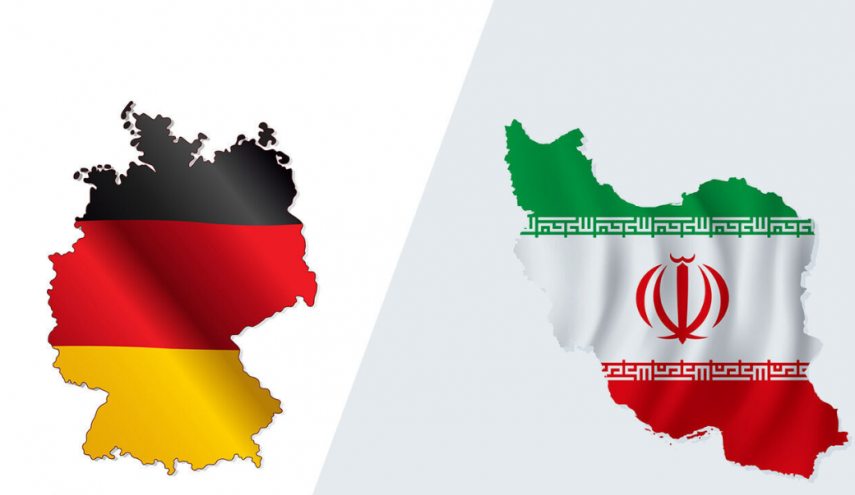 ألمانيا تعلن رغبتها في التعاون مع إيران في مجال ادارة النفايات
