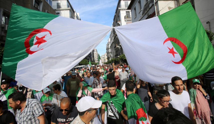 كيف تعامل الشارع الجزائري مع حملة الانتخابات الرئاسية؟