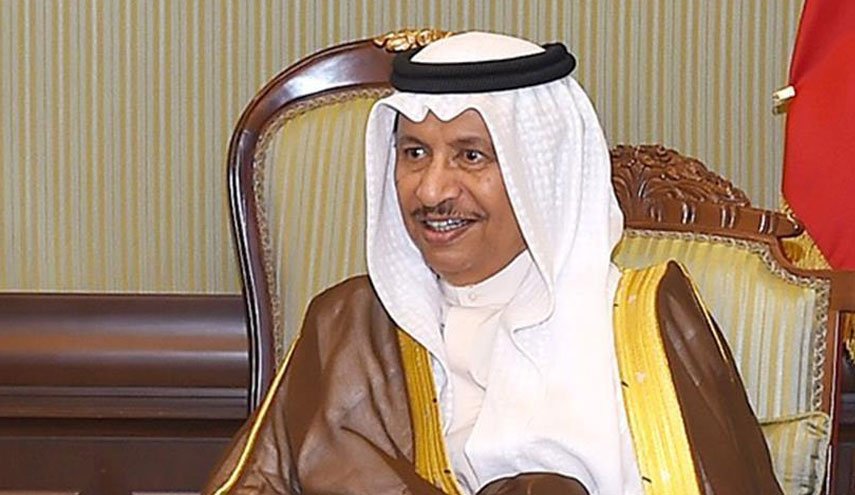 نخست وزیر مستعفی کویت از پذیرش مجدد این پست خودداری کرد