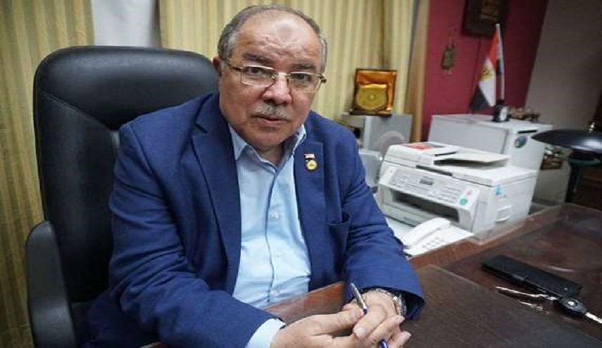 مطالبات  بانتهاء مشروعات الصرف الصحى المتوقفة في مصر  