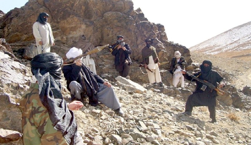  طالبان تفرج عن أميركي واسترالي كانا محتجزين في أفغانستان 