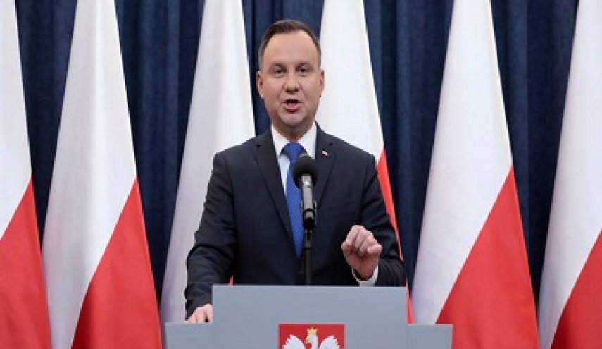 بولندا... خطاب رئيس الوزراء يحدد اولويات الحكومة في ولايتها الجديدة
